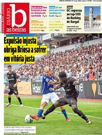 Di�rio As Beiras