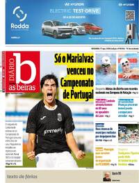 Di�rio As Beiras