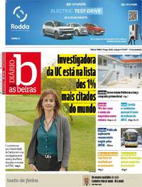 Di�rio As Beiras