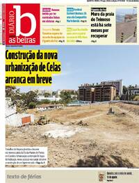 Di�rio As Beiras