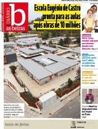 Di�rio As Beiras