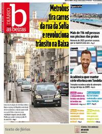 Di�rio As Beiras