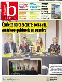 Di�rio As Beiras