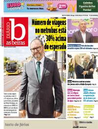 Di�rio As Beiras