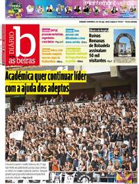 Di�rio As Beiras
