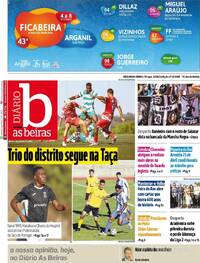 Di�rio As Beiras
