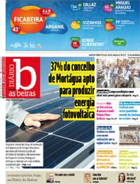 Di�rio As Beiras