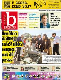 Di�rio As Beiras