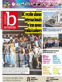 Di�rio As Beiras