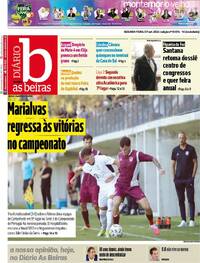 Di�rio As Beiras