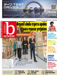 Di�rio As Beiras