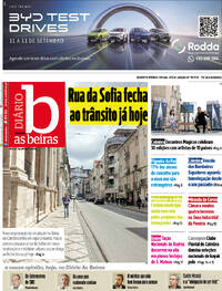 Di�rio As Beiras