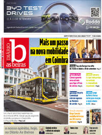 Di�rio As Beiras