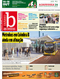 Di�rio As Beiras