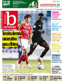 Di�rio As Beiras