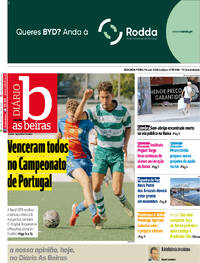 Di�rio As Beiras