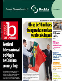 Di�rio As Beiras