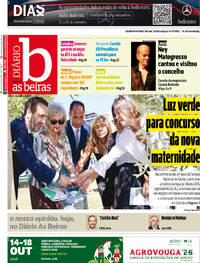 Di�rio As Beiras