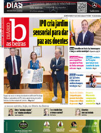Di�rio As Beiras