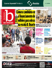 Di�rio As Beiras