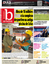 Di�rio As Beiras