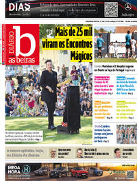 Di�rio As Beiras