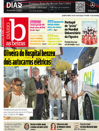 Di�rio As Beiras