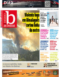 Di�rio As Beiras