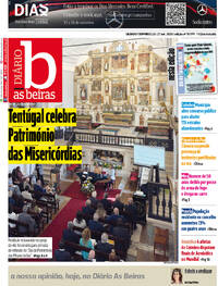 Di�rio As Beiras
