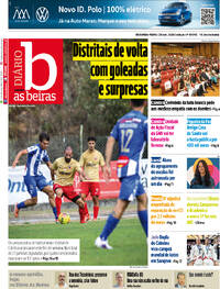 Di�rio As Beiras