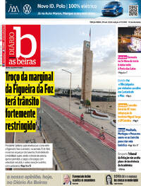 Di�rio As Beiras