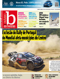 Di�rio As Beiras