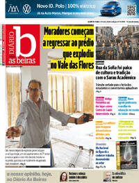Di�rio As Beiras