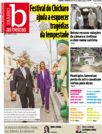 Di�rio As Beiras