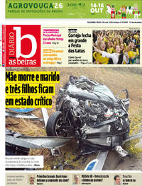 Di�rio As Beiras