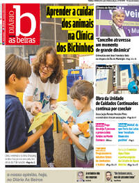 Di�rio As Beiras