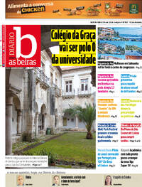 Di�rio As Beiras