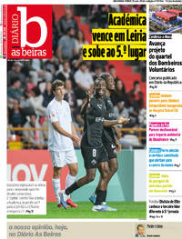 Di�rio As Beiras