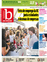 Di�rio As Beiras