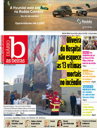 Di�rio As Beiras