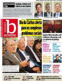 Di�rio As Beiras