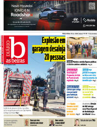 Di�rio As Beiras