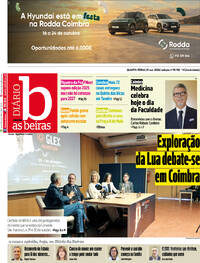 Di�rio As Beiras