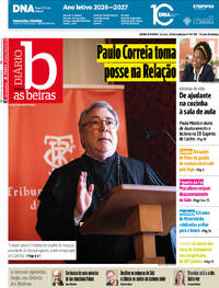 Di�rio As Beiras