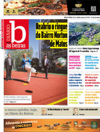 Di�rio As Beiras