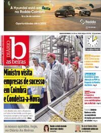 Di�rio As Beiras