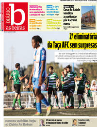 Di�rio As Beiras