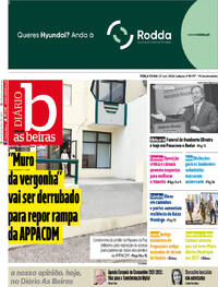 Di�rio As Beiras