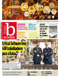 Di�rio As Beiras