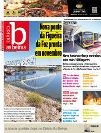 Di�rio As Beiras